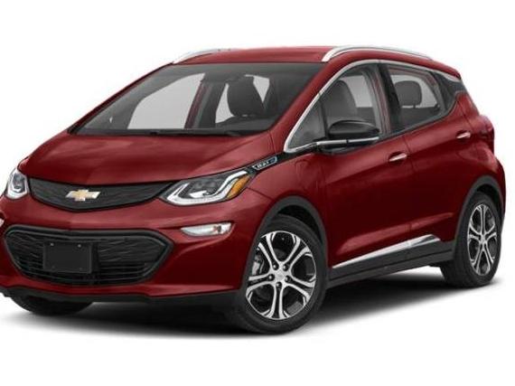 CHEVROLET BOLT EV 2021 1G1FZ6S0XM4105586 image CHEVROLET BOLT EV 2021 1G1FZ6S0XM4105586 image
